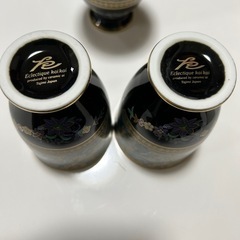 茶器　器　湯呑の画像