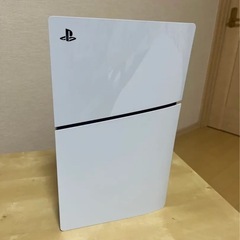 【本日のみ‼️】PlayStation5 本体 CFI-2000...