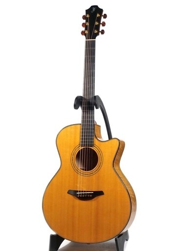 Furch (フォルヒ) G23-CRCT