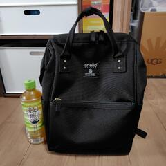 【新品】アネロバッグ　リュックサック　