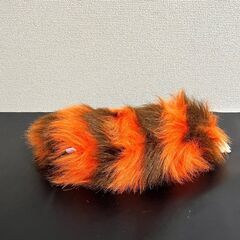 ティガー　しっぽキーホルダー　　【j298】の画像