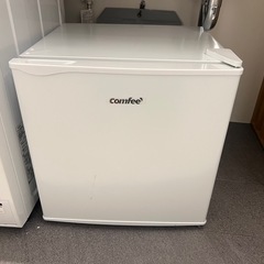 レンジ&冷蔵庫セットの画像