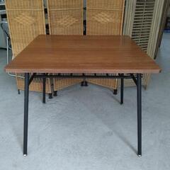 20250603001　家具　テーブル