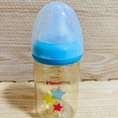 pigeon 哺乳瓶　160ml