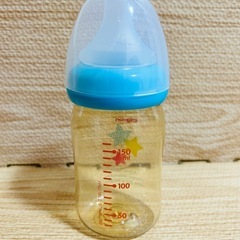 pigeon 哺乳瓶　160mlの画像