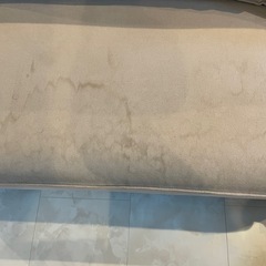 (6/9まで)2人掛けソファ の画像