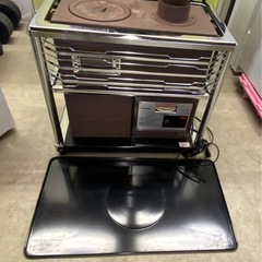 ☆ 半密閉式石油ストーブ　sunpot サンポット　KSH-10...