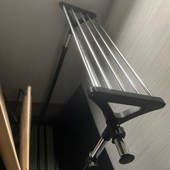 ハンガーラック