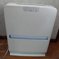 空気清浄機