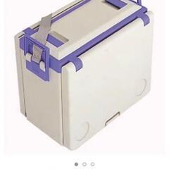 イモタニ クーラーボックス