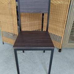 20250603003　家具　椅子No.2