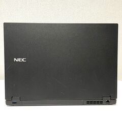 ★Win11★ 第8世代i5 メモリ16GB テンキー付き NEC E88の画像