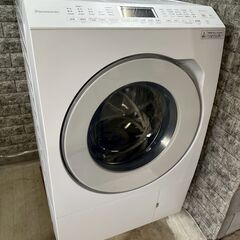 大阪送料無料★3か月保障付き★洗濯機★パナソニック★12kg★2...
