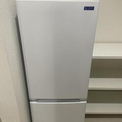 ２０２１年ヤマダ電機　冷蔵庫　洗濯機