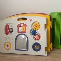 ベビーサークル