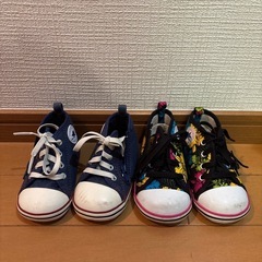 コンバース 12.5cm 13cm