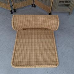 20250603005　家具　座椅子