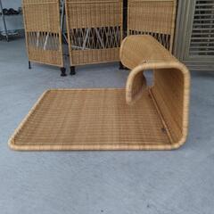 20250603005　家具　座椅子の画像