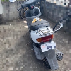 50CCライブディオ