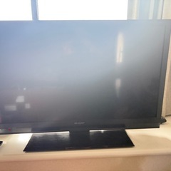 シャープ製　テレビ 32型
