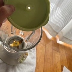 ZOJIRUSHI　ミキサーの画像