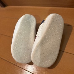 ベビー用 靴 9-12mの画像