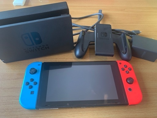 【決定】switch スイッチ　ポケモン付き