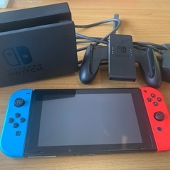 【決定】switch スイッチ　ポケモン付きの画像