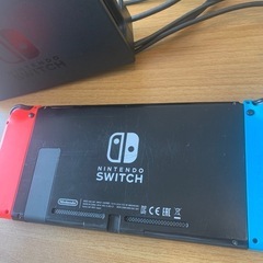 【決定】switch スイッチ　ポケモン付きの画像