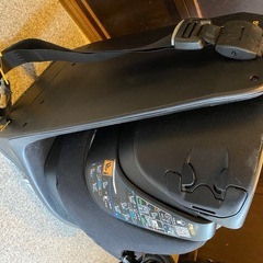 チャイルドシートの画像