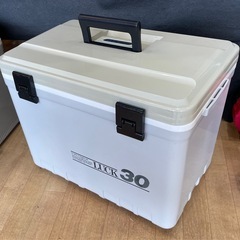 夏用品 クーラーボックス   キャンプ用品  0603-011