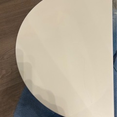 リアン ソファー ティーテーブルの画像