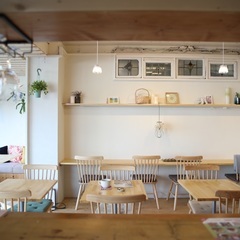 【熊谷】食材のみで夢のカフェ開業！週一貸しのシェアカフェ利用者募集 − 埼玉県
