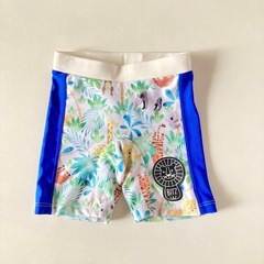 【新品未使用/価格相談OK】BIT'Z ビッツ 水着　90cm の画像