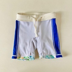 【新品未使用/価格相談OK】BIT'Z ビッツ 水着　90cm の画像