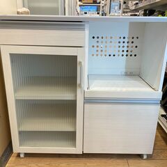 キッチンカウンター　【トレファク桶川店】