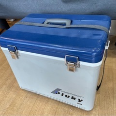 キャンプ用品 クーラーボックス 保冷 夏用品 0603-012