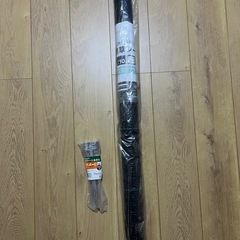 防草シート