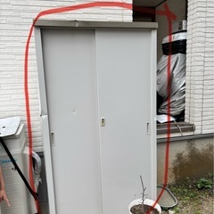 物置