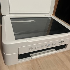 EPSON プリンター 訳アリ品の画像