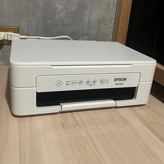 EPSON プリンター 訳アリ品の画像