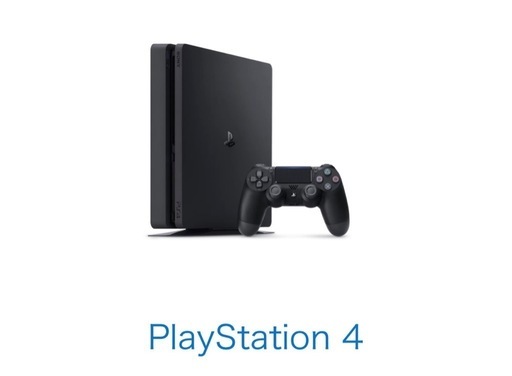 プレステ4 動作確認済み　カセット付き