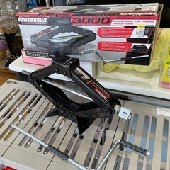 パンタグラフジャッキ ジャッキ  車用品 0603-013