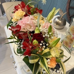 花生活始めませんか？の画像