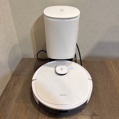 エコバックス お掃除ロボット　N8プラス　　　の画像