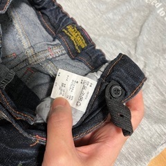 【再募集】女の子　子供服　4枚セット　140〜150の画像
