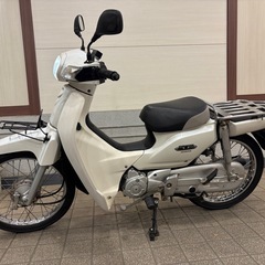 ⭕️ ホンダ スーパーカブ 110cc⭕️