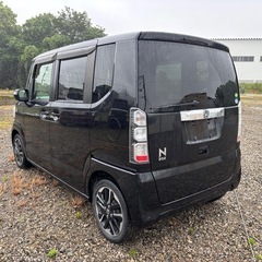 N-BOX SSパッケージの画像