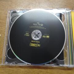 倖田來未アルバムCDの画像