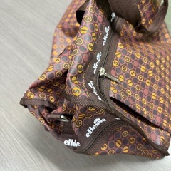 ellesse バッグの画像